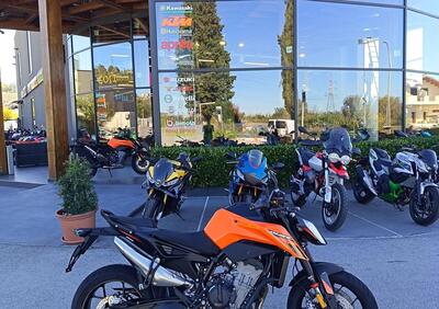 KTM 790 Duke (2025 - 26) - Annuncio 9849650