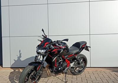 Kawasaki Z 650 (2025 - 26) - Annuncio 9887085
