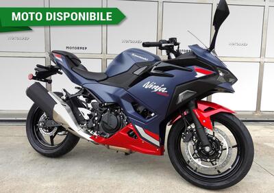 Kawasaki Ninja 500 SE (2024 - 26) - Annuncio 9887950