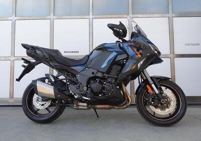 Kawasaki Versys 1100 S (2025 - 26) - Annuncio 9870427
