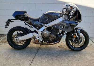 Yamaha XSR 900 GP (2024 - 26) - Annuncio 9887954