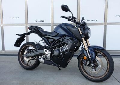 Honda CB 125 R (2024 - 25) - Annuncio 9887955