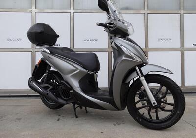 Kymco People 125i S ABS (2024 - 25) - Annuncio 9887956