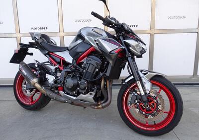 Kawasaki Z 900 Performance (2021 - 24) - Annuncio 9877032