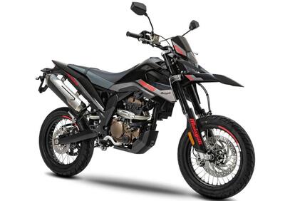 Malaguti XSM 125 (2021 - 26) - Annuncio 9661977