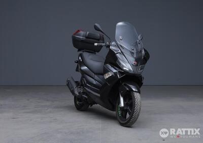 Gilera Nexus 300 (2007 - 13) - Annuncio 9887959