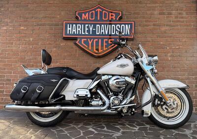 Harley-Davidson 1690 Road King (2013 - 16) - FLHR - Annuncio 9887968