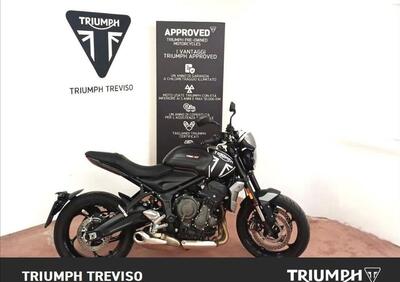 Triumph Trident 660 (2021 - 24) - Annuncio 9887961