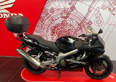 Honda CBR 600 F (2001 - 06) - Annuncio 9887966