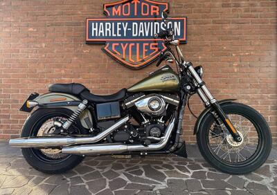 Harley-Davidson 1690 Street Bob (2017) - FXDB - Annuncio 9887972