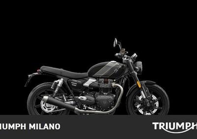 Triumph Speed Twin 900 (2025) - Annuncio 9887974