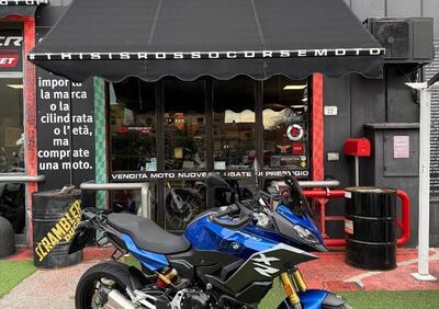 Bmw F 900 XR (2020 - 24) - Annuncio 9887996