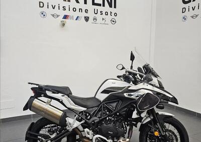 Benelli TRK 502X (2021 - 25) - Annuncio 9887994