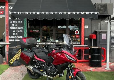 Honda NT 1100 Travel DCT (2022 - 24) - Annuncio 9888000