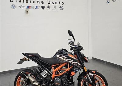 KTM 390 Duke (2021 - 23) - Annuncio 9887997
