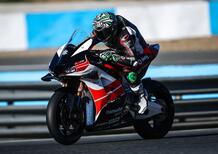 Alex Lowes davanti a tutti nell’ultimo giorno di test a Jerez [RISULTATI, TEMPI, VIDEO e GALLERY]