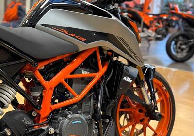 KTM 390 Duke (2021 - 23) - Annuncio 9888003