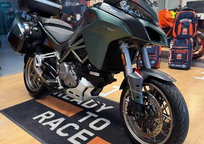 Ducati Multistrada 1260 S (2018 - 20) - Annuncio 9888005