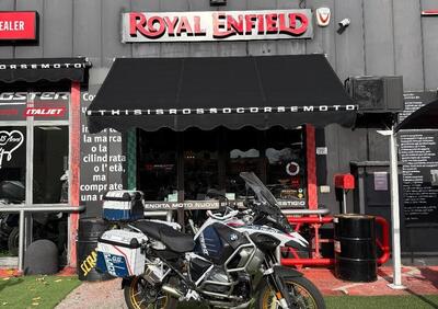 Bmw R 1250 GS Adventure (2021 - 24) - Annuncio 9888033