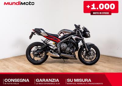 Triumph Street Triple 765 RS (2023 - 25) - Annuncio 9888035