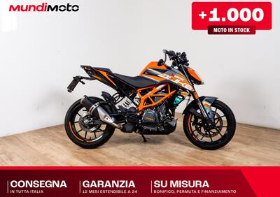 KTM 390 Duke (2024 - 26) - Annuncio 9888039