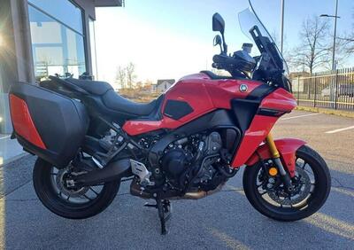 Yamaha Tracer 9 GT (2021 - 24) - Annuncio 9888056