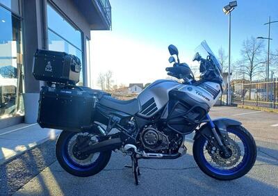 Yamaha XT1200Z Super Ténéré ABS (2015 - 16) - Annuncio 9888057