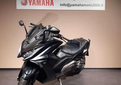 Kymco AK 550 (2017 - 19) - Annuncio 9888070