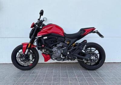 Ducati Monster 937 + (2021 - 25) - Annuncio 9785518