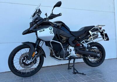 Bmw F 900 GS Adventure (2024 - 25) - Annuncio 9888086