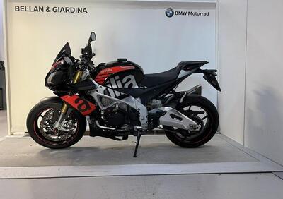 Aprilia Tuono V4 RR (2017 - 18) - Annuncio 9888089