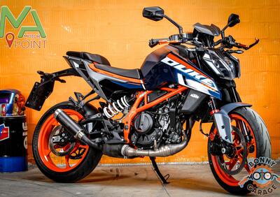 KTM 390 Duke (2024 - 26) - Annuncio 9888110