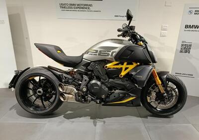 Ducati Diavel 1260 S (2019 - 20) - Annuncio 9888101