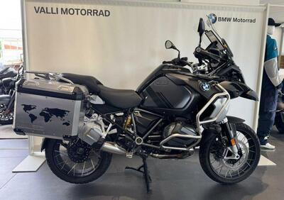 Bmw R 1250 GS Adventure (2021 - 24) - Annuncio 9827458
