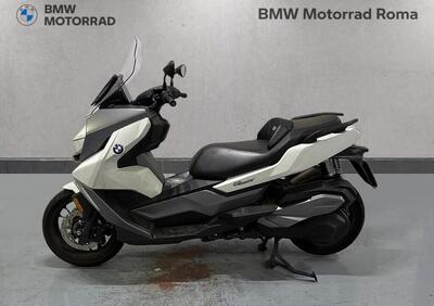 Bmw C 400 GT (2019 - 20) - Annuncio 9778369