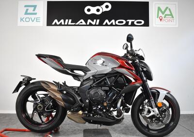 MV Agusta Brutale 800 RR (2021 - 25) - Annuncio 9876771