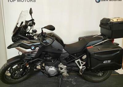 Bmw F 750 GS (2018 - 20) - Annuncio 9888107