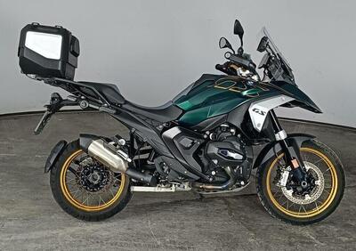 Bmw R 1300 GS Option 719 Tramuntana (2023 - 25) - Annuncio 9888108