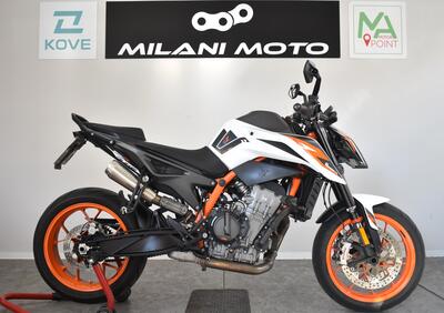 KTM 890 Duke R (2020) - Annuncio 9881588