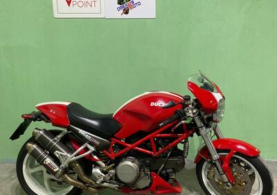 Ducati Monster S2 R (2004 - 07) - Annuncio 9888117