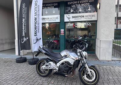 Suzuki GSR 600 (2006 - 11) - Annuncio 9888120