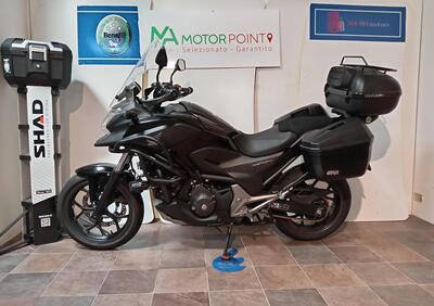 Honda NC 750 X DCT ABS (2014 - 15) - Annuncio 9887267