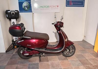 CJR MotorEco Trinity 5Kw L (2021 - 25) - Annuncio 9884319