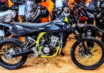 Swm RS 125 R Factory (2019 - 20) - Annuncio 9884322