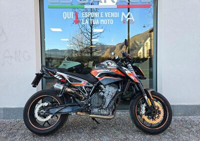 KTM 790 Duke (2018 - 20) - Annuncio 9888131