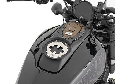 Flangia Tanklock Givi BF73 per HARLEY DAVIDSON Spo - Annuncio 9711062
