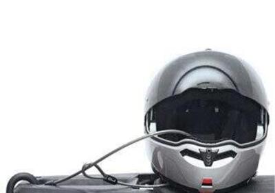 Cavo antifurto per casco OJ OJ  - Annuncio 9504841
