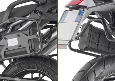 Catarifrangente Moto Lightech TAR024 Omologato e13 - Annuncio 8883574