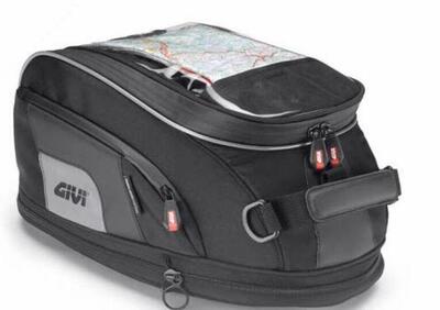 Borsa da serbatoio Givi Tanlock XSTREAM 15LT Nero - Annuncio 8989853