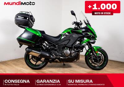 Kawasaki Versys 1000 ABS (2011 - 14) - Annuncio 9888201